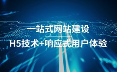 上海企业网站建设公司实力哪家好？